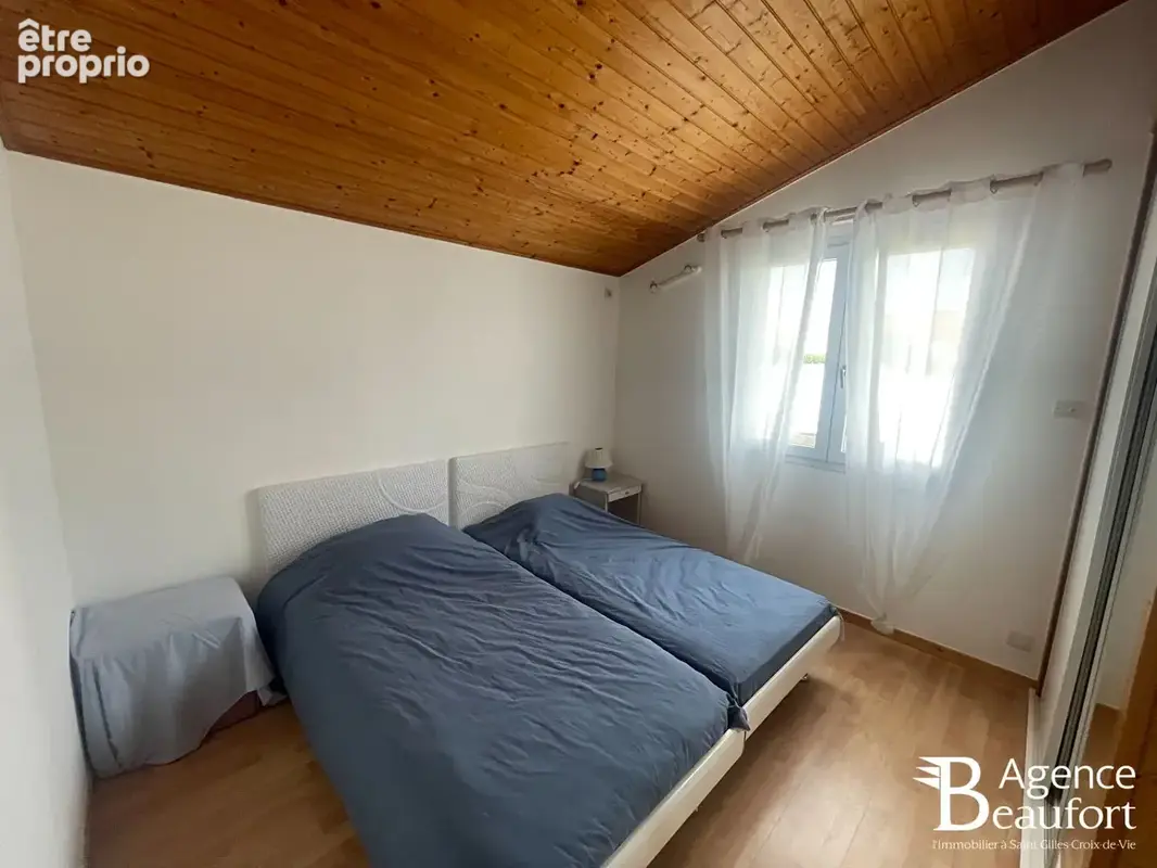 Maison Le Fenouiller - photo 8