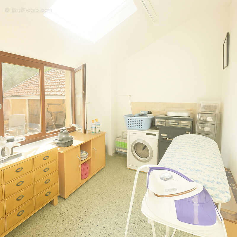 Maison à SAINTE-GENEVIEVE