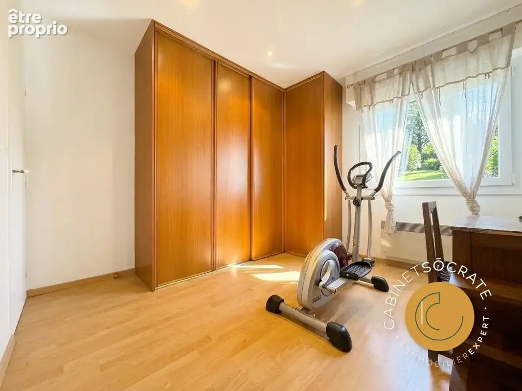 Appartement 4 pièces 102 m² à vendre à Villers-Les-Nancy (54600) - photo 8