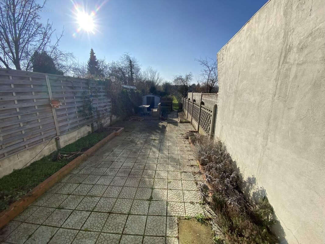 Autre à HARNES