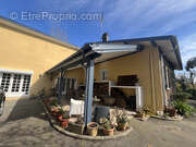 Maison à SALIES-DE-BEARN