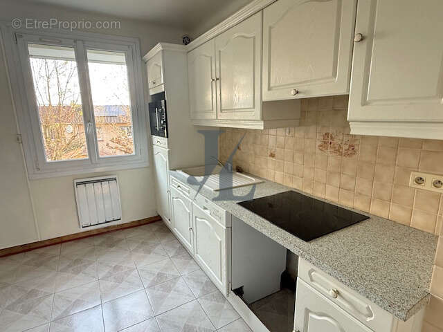 Appartement à PORTES-LES-VALENCE
