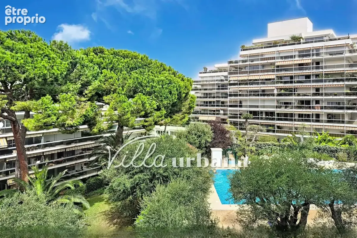 Appartement 1 pièce 32 m² à vendre à Antibes (06160) - photo 8