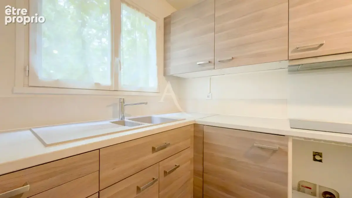 Appartement Yerres 2 pièce(s) 48.10 m2 - photo 6