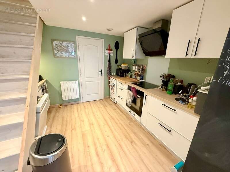 Maison à LAMBERSART