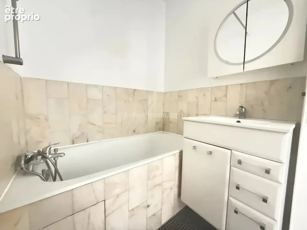 Vente Appartement Nogent-sur-marne(94130) 278 250ï¿œ - photo 6