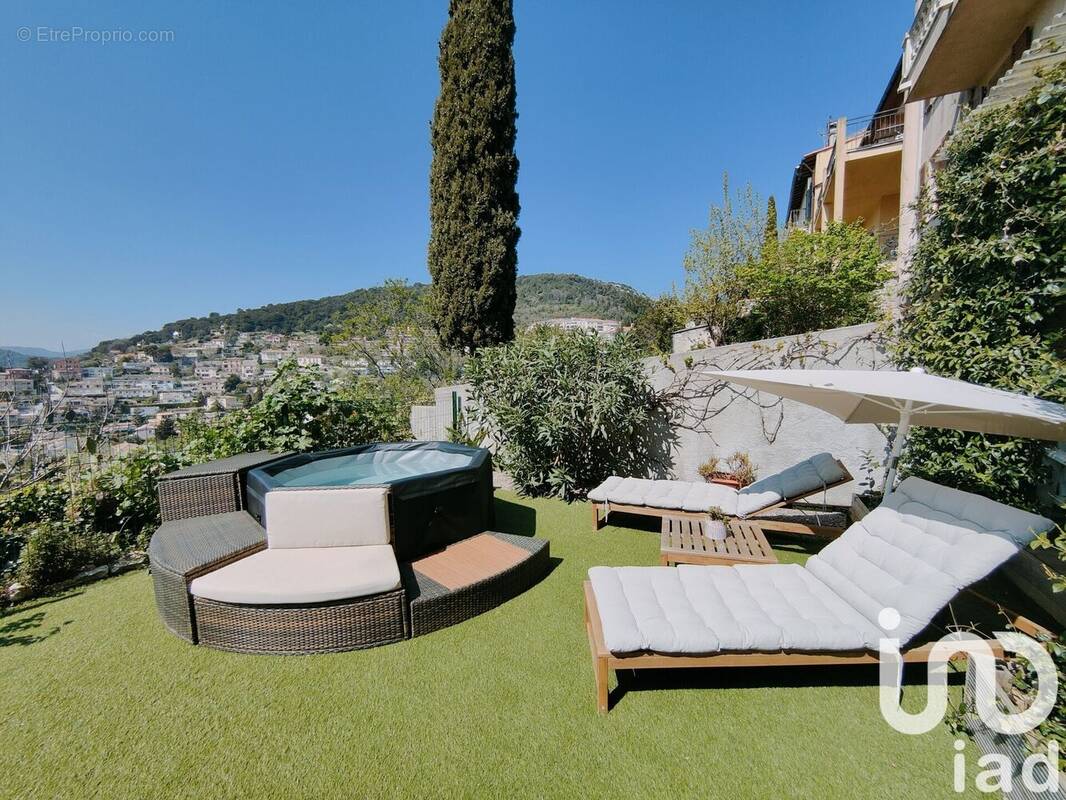 Photo 1 - Maison à LA TURBIE