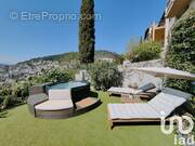 Photo 1 - Maison à LA TURBIE