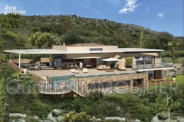 Maison 4 pièces 200 m² à vendre à Peille (06440) - photo 1