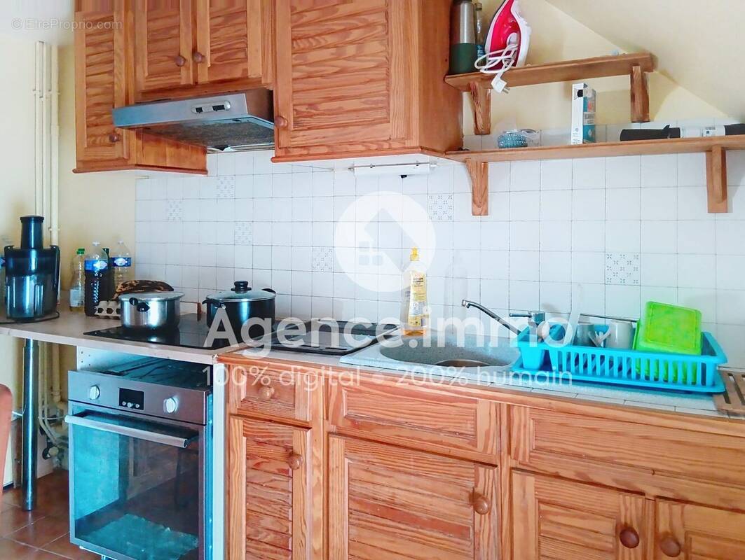 Appartement à VIARMES