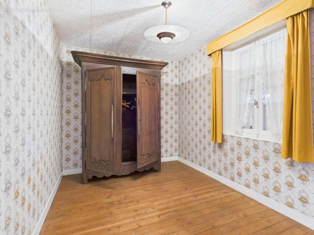 Photo 8 - Maison à BLAINVILLE-SUR-MER