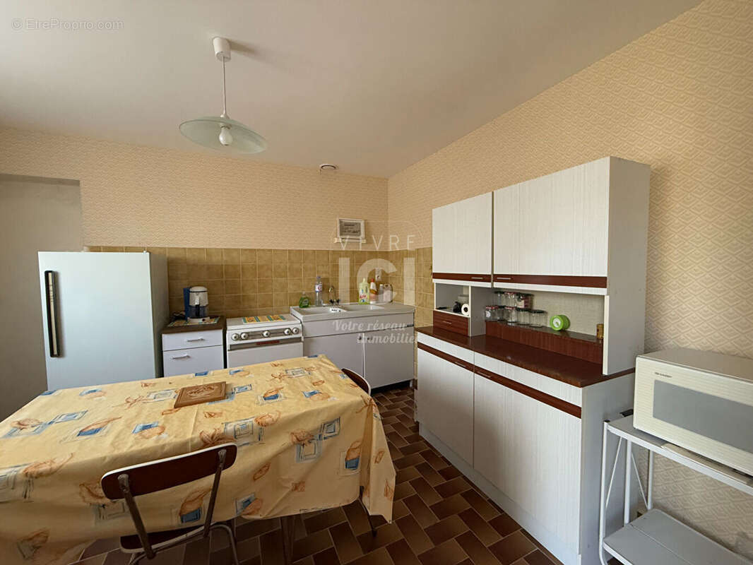 Maison à LA PLAINE-SUR-MER