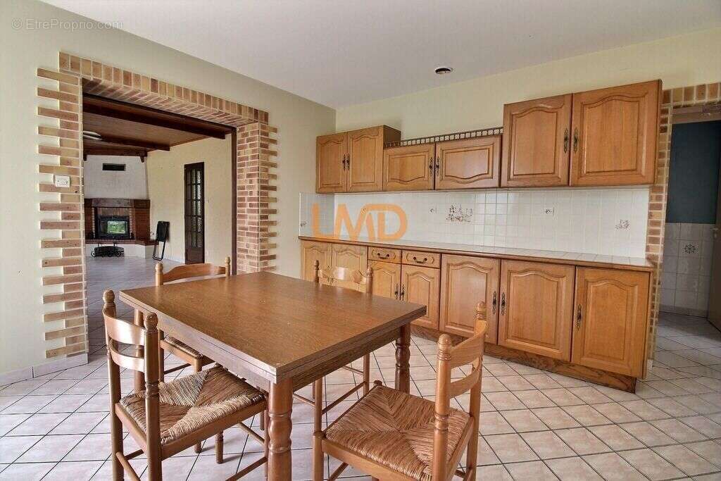 Maison de plain pied Bussac sur Charente - photo 2