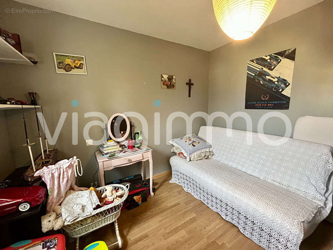 Maison à LE CHAMP-SAINT-PERE