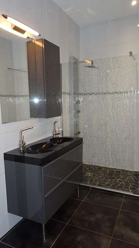 Appartement à FIRMINY