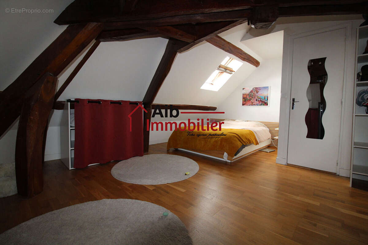 Appartement à RAMBOUILLET
