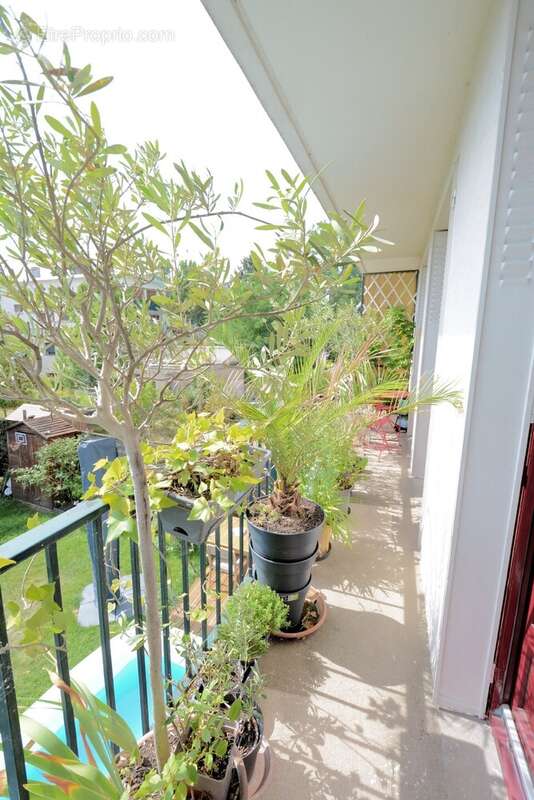 Appartement 61 m² à Saint-Maur-Des-Fosses  - photo 3