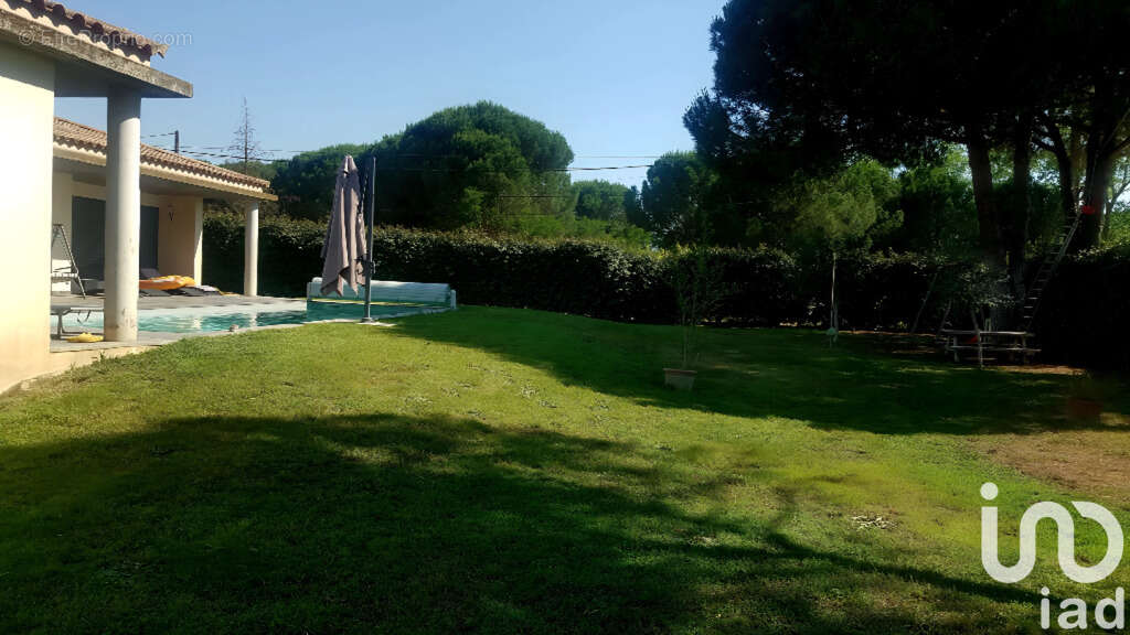 Photo 3 - Maison à AIGUES-MORTES