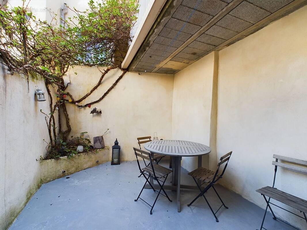 Maison à AVIGNON