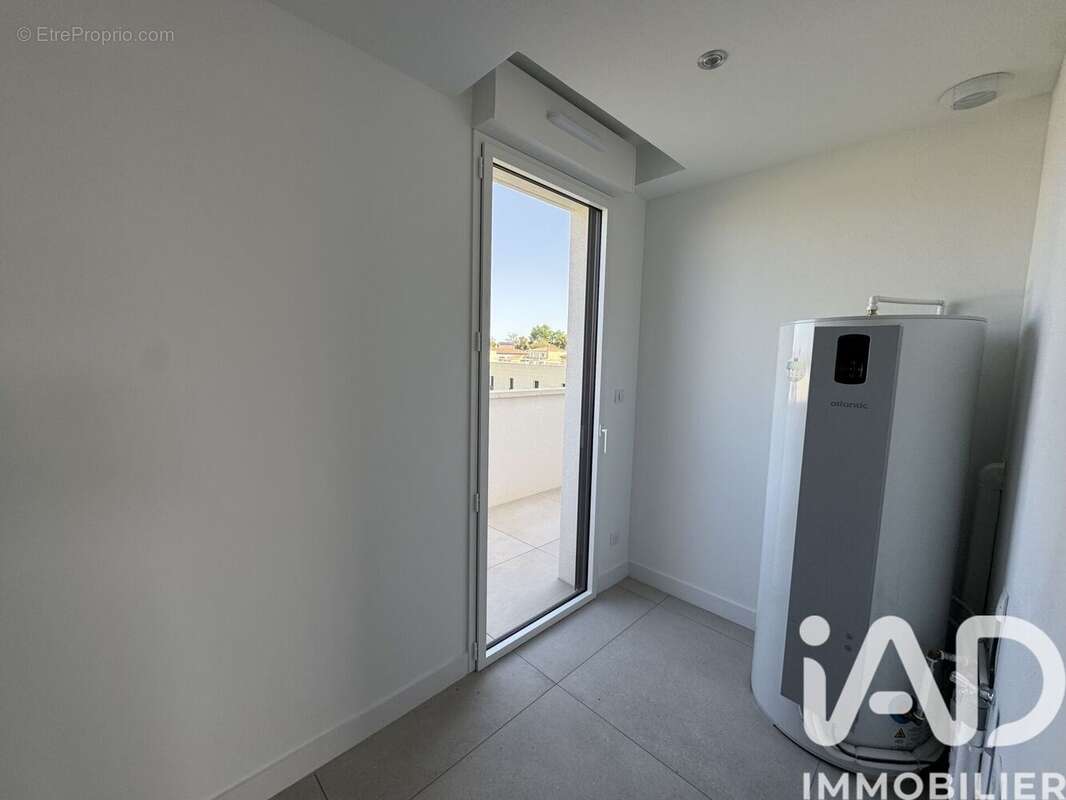 Photo 5 - Appartement à CASTRIES