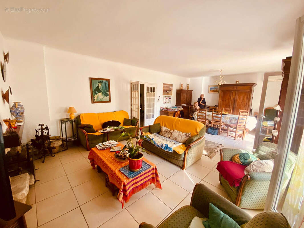 Maison à SAINT-CYPRIEN