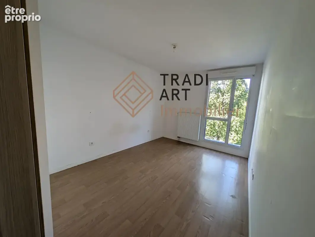 Appartement 3 pièces VITRY-SUR-SEINE - photo 7
