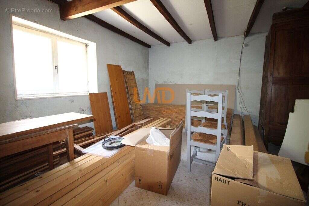 Ensemble immobilier à rénover - photo 16
