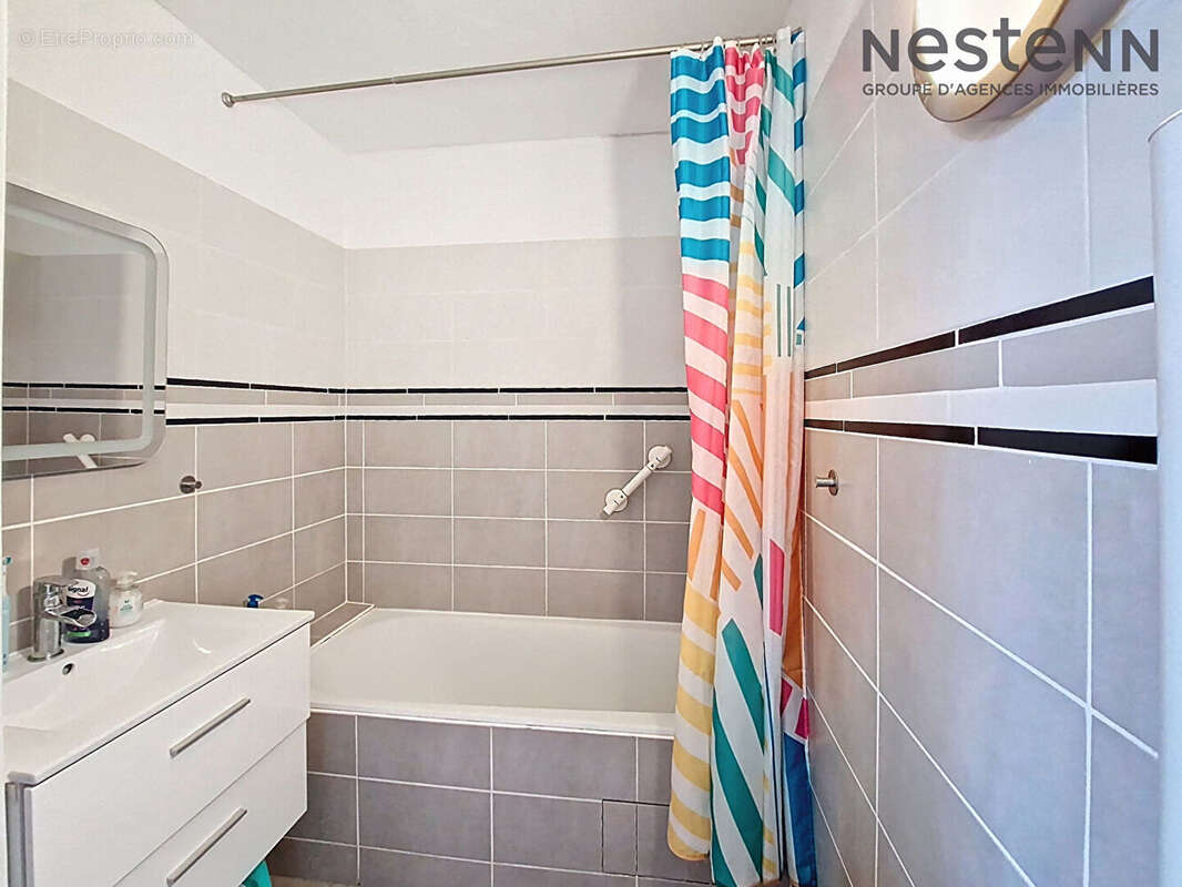 Appartement à LUNEL