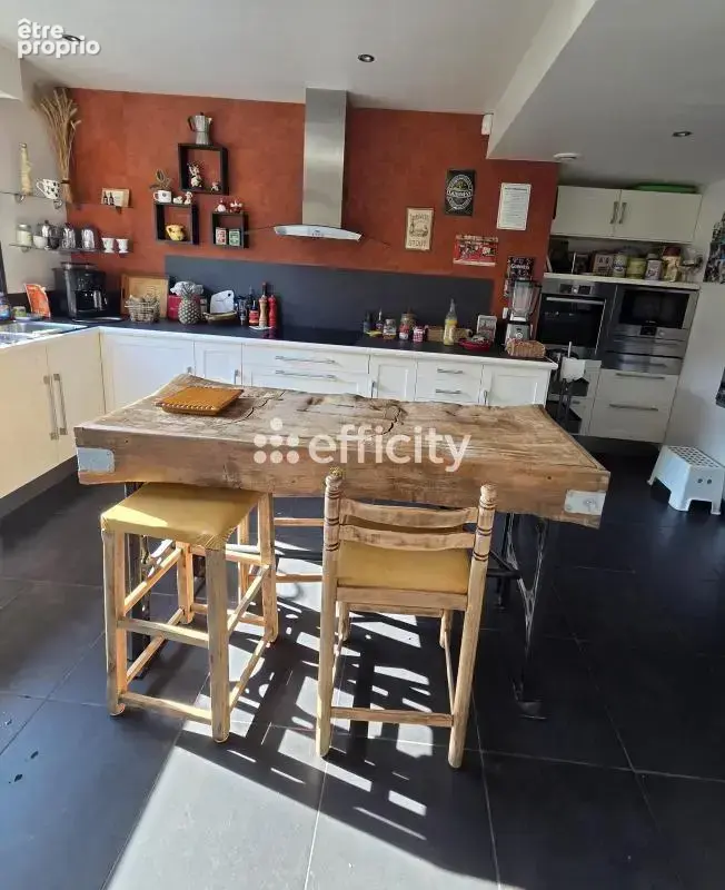 Maison 6 pièces 173 m² à vendre à Linselles (59126) - photo 5