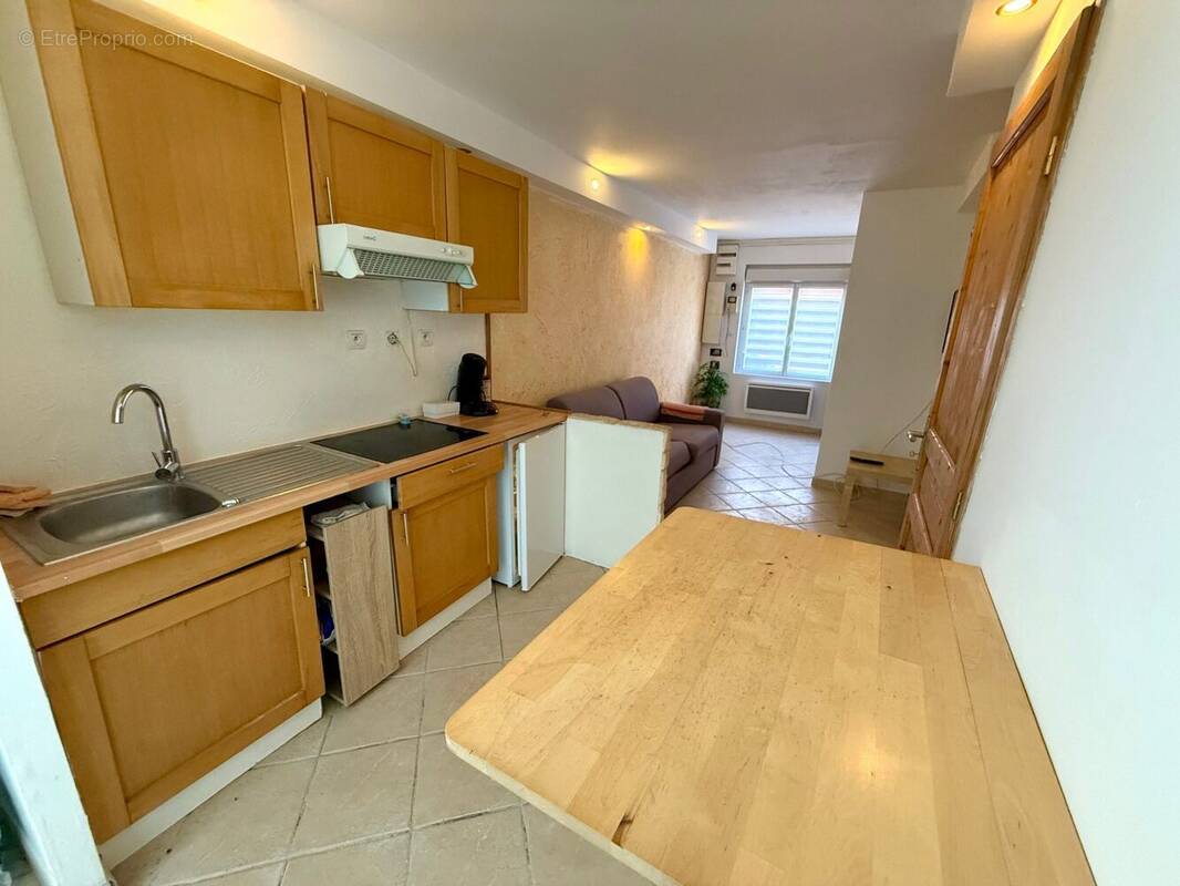 Appartement à GRAVELINES