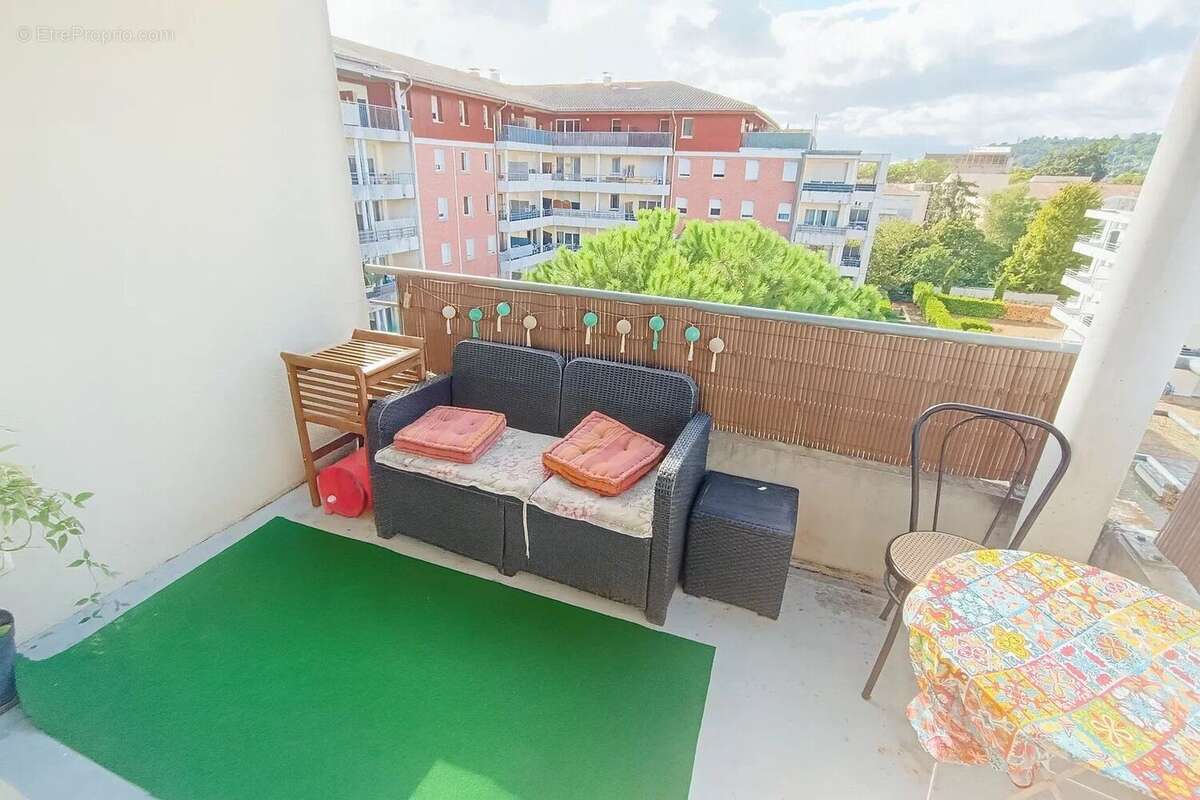 Appartement à AGEN