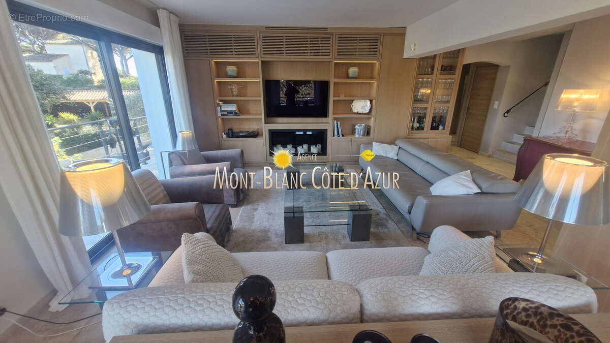 Maison à SAINTE-MAXIME