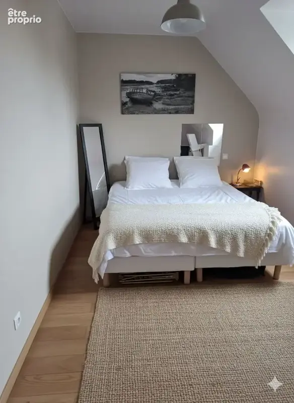 A vendre Locminé magnifique demeure de plus de 230m², 5 chambres - photo 17