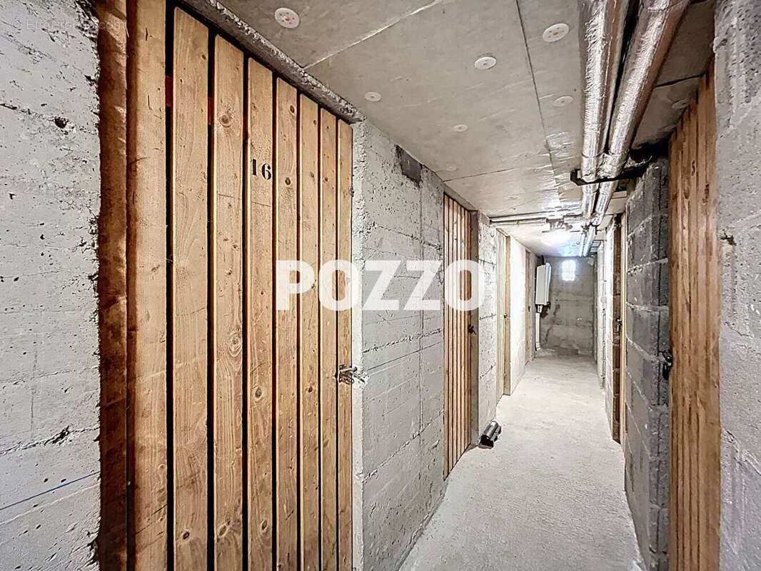 Appartement à GRANVILLE