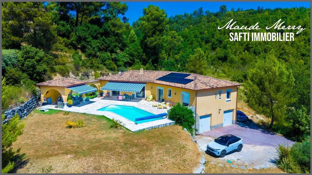 Photo 3 - Maison à GAREOULT