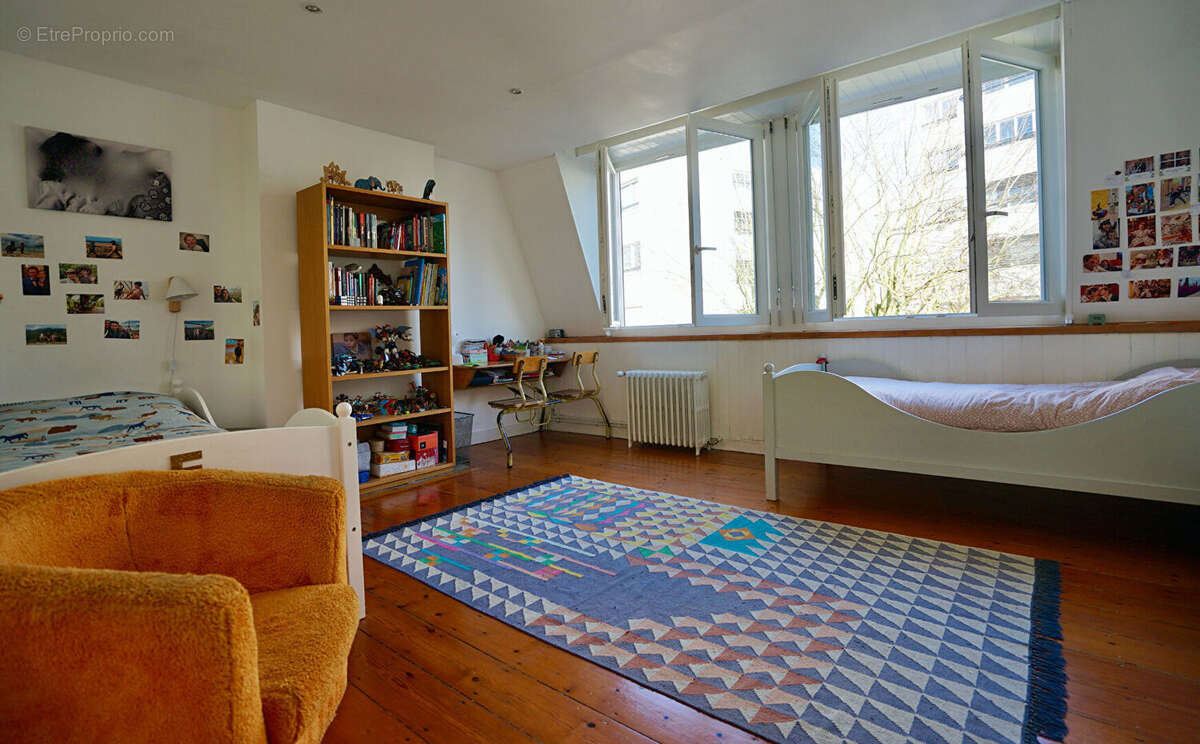 Maison à LA MADELEINE