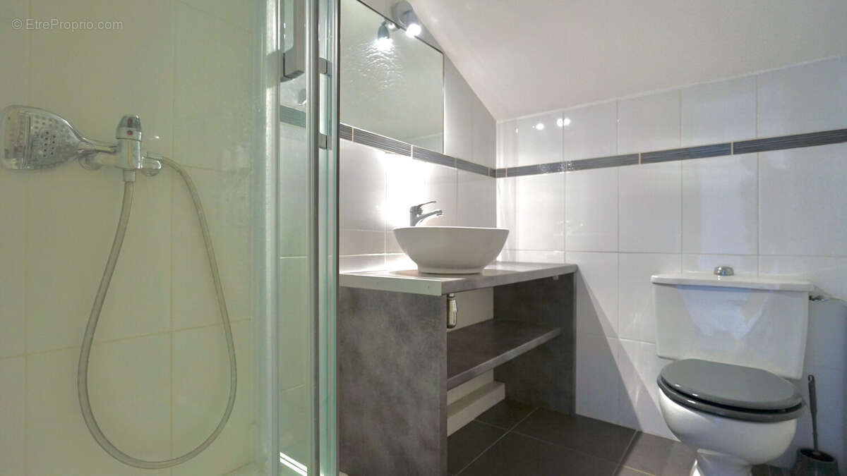 Appartement à LE GRAU-DU-ROI