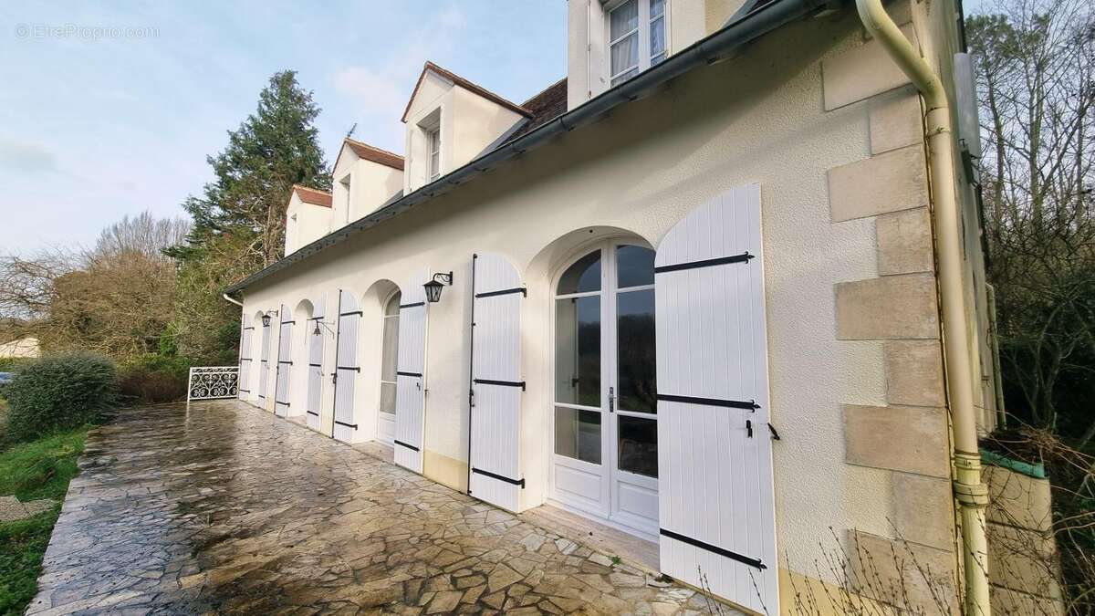 Maison à VERGT