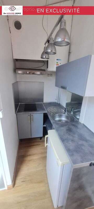 Appartement à LYON-7E