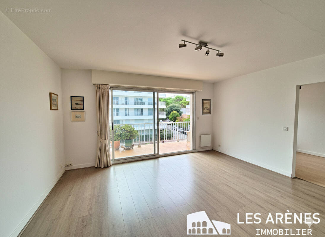 Appartement à LA BAULE-ESCOUBLAC