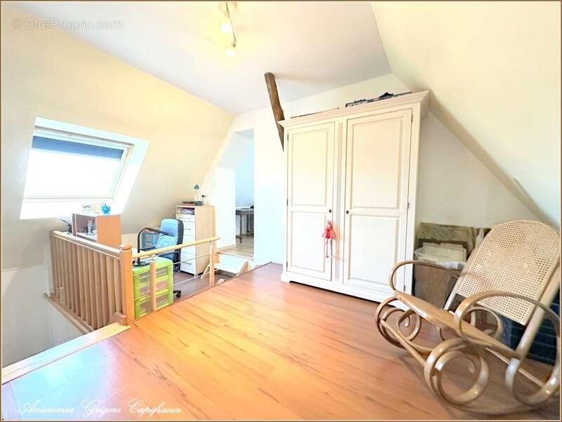 Maison à SAINT-GERMAIN-LE-GAILLARD