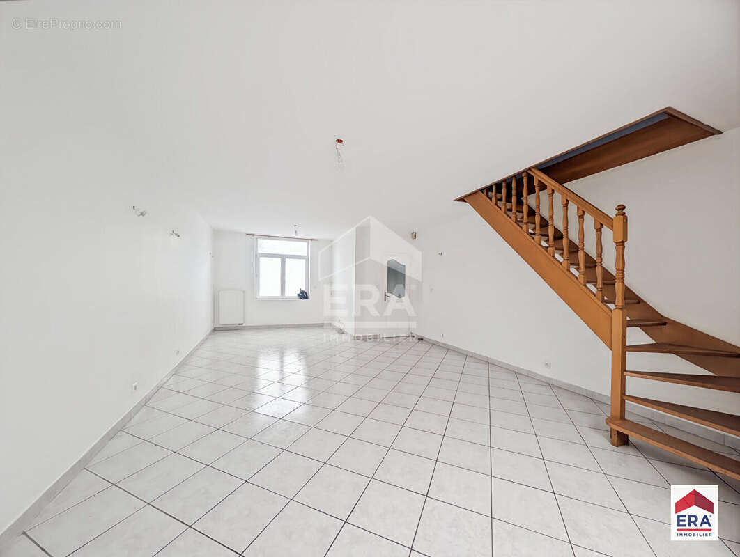 Maison à RONCQ