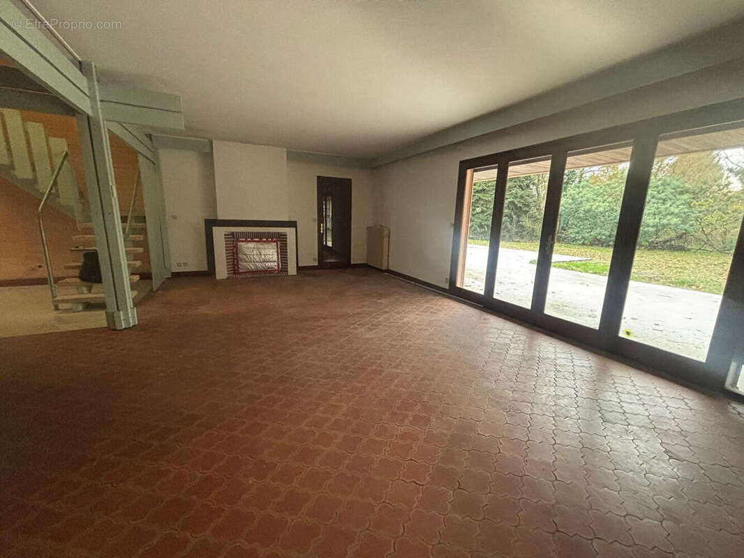 Maison à MONT-DE-MARSAN