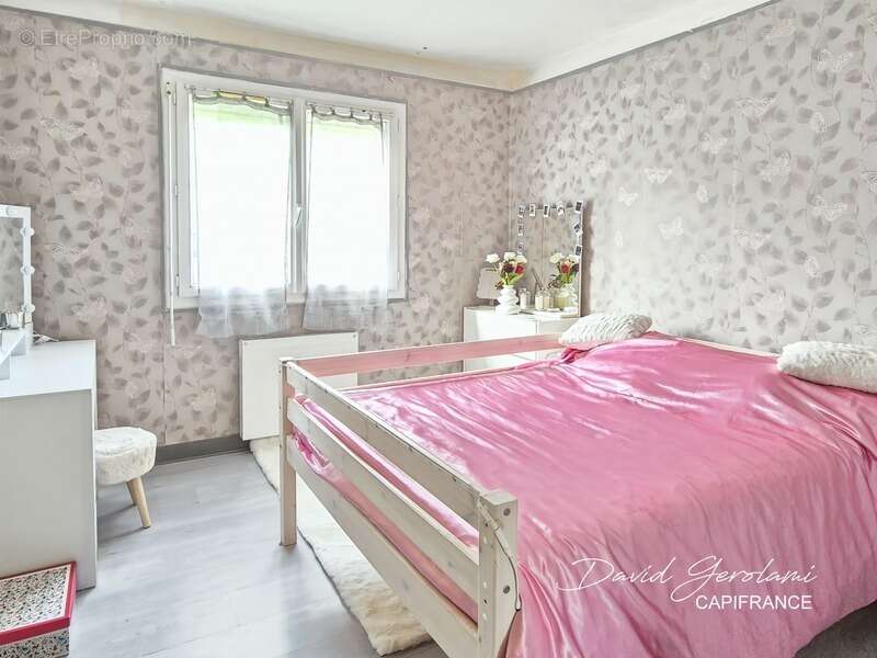 Appartement à LA GRANDE-PAROISSE