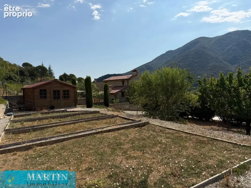 Villa 6 pieces avec piscine - photo 23