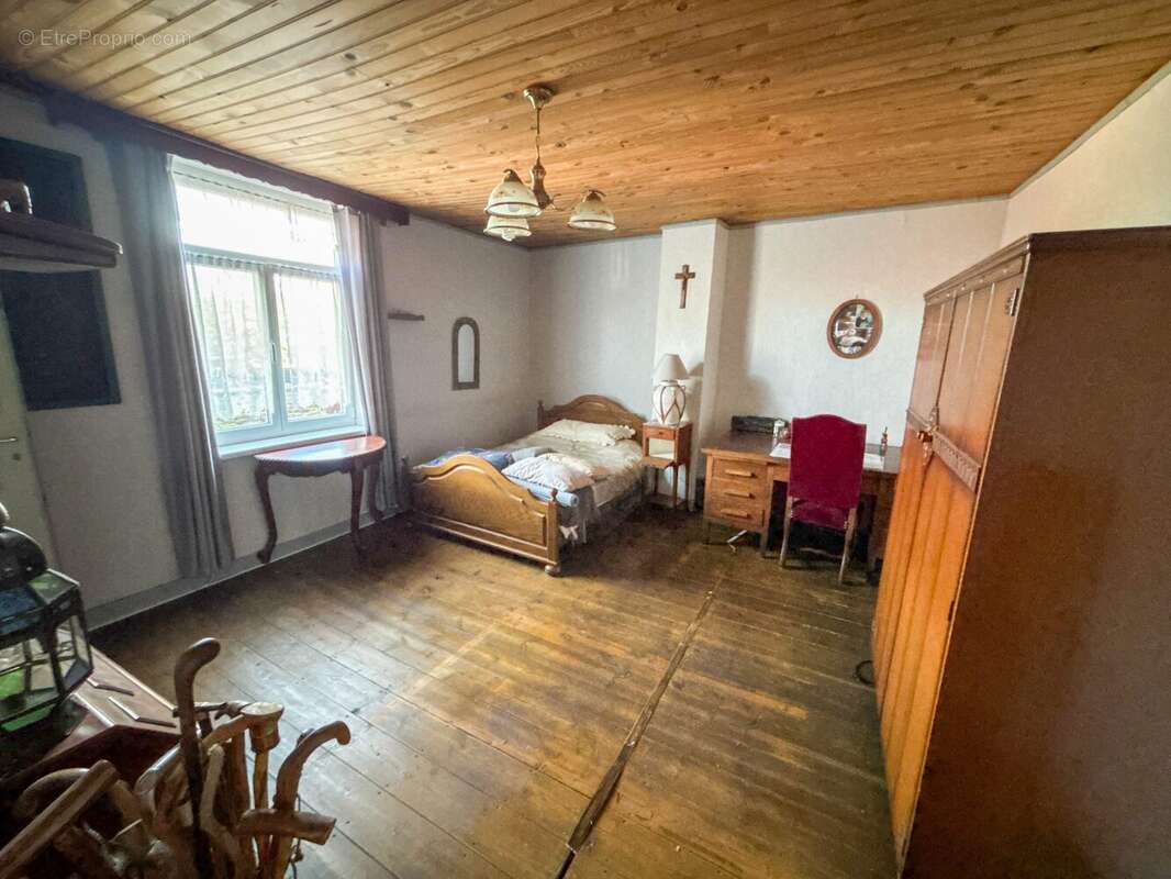 Maison à LYS-LEZ-LANNOY