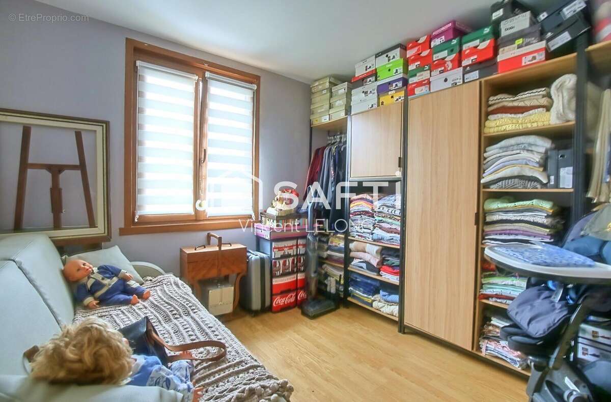 Photo 9 - Maison à ANDRES