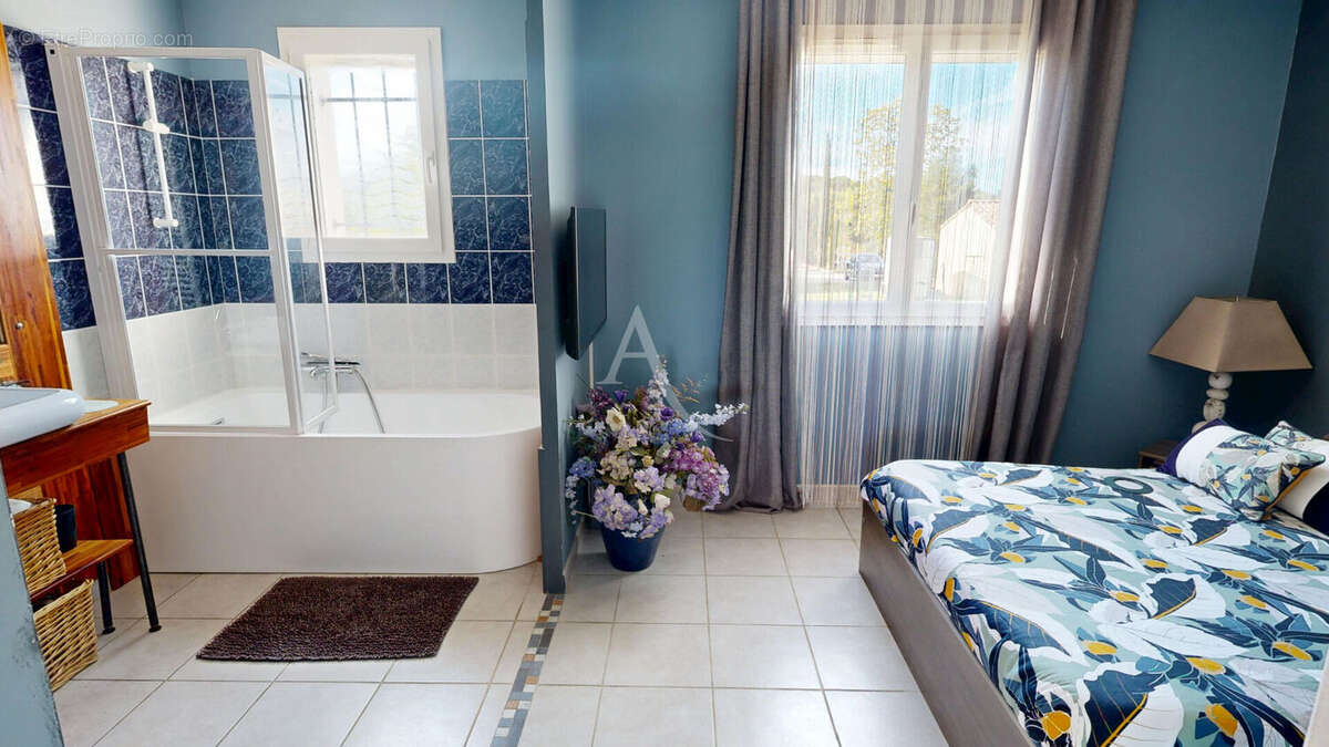 Maison à CARCASSONNE