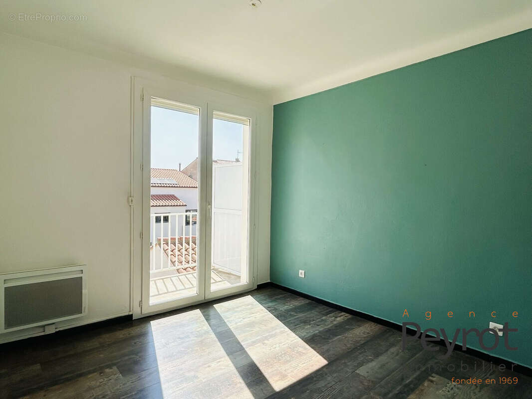 Appartement 82 m² à Saint-Nazaire  - photo 6