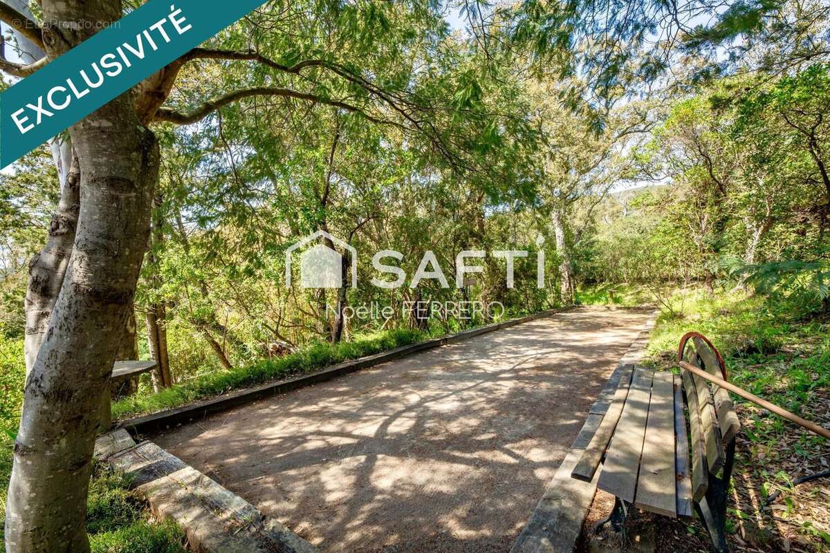 Photo 9 - Maison à LA MOLE